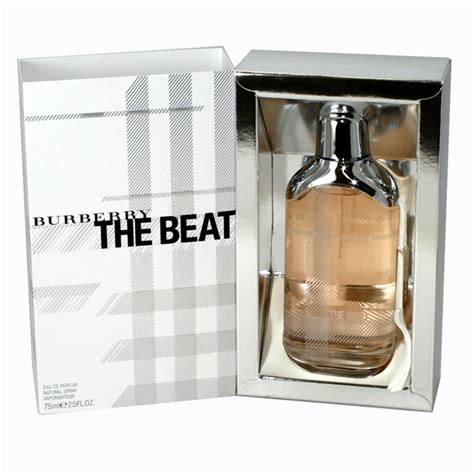 burberry the beat eau de parfum spray stores|the beat burberry perfume price.